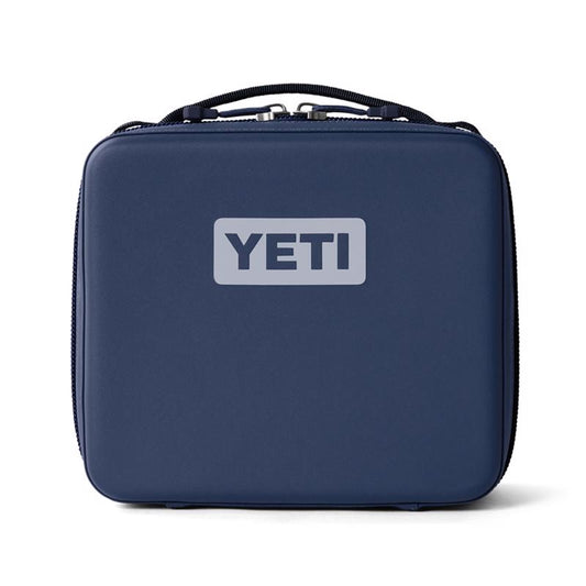 YETI Daytrip 3L Classic Navy 3 L Lunch Box Cooler