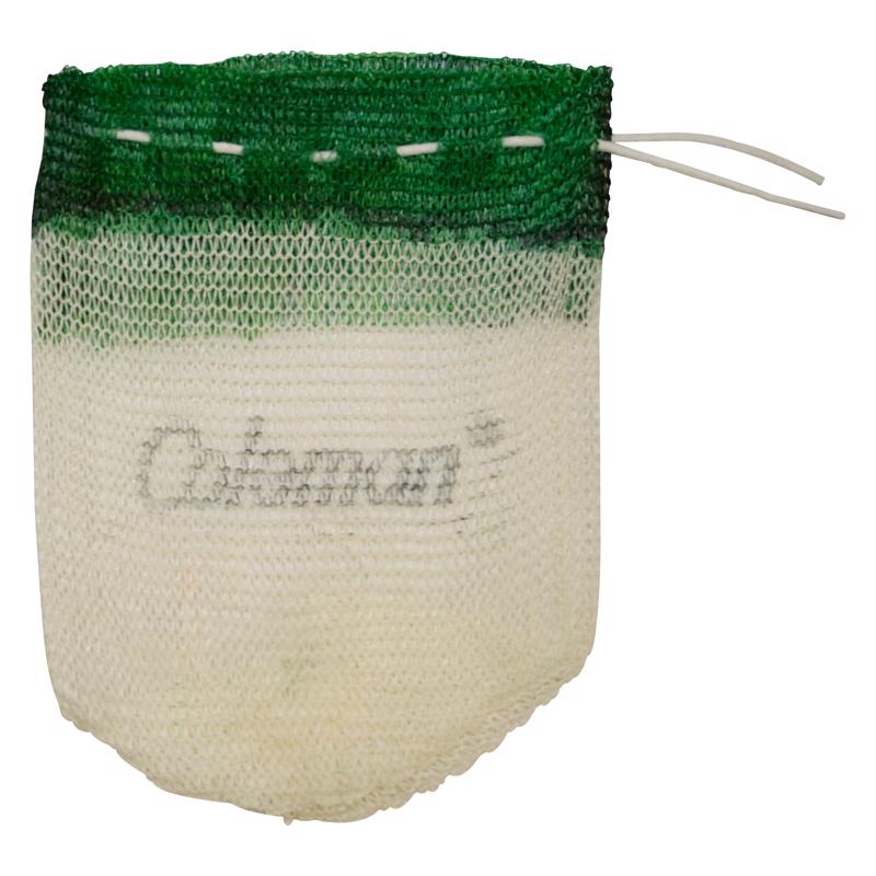 Coleman String Tie Mantle 1.5 in. H X 4.8 in. W X 0.584 in. L 2 pc
