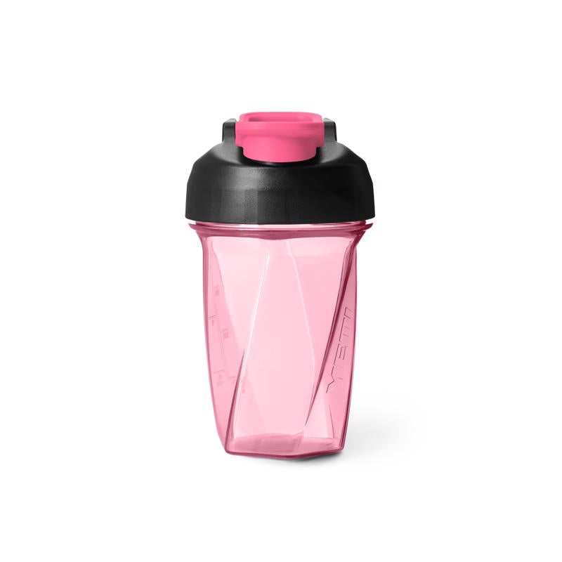 YETI Yonder 20 oz Tropical Pink BPA Free Shaker Bottle