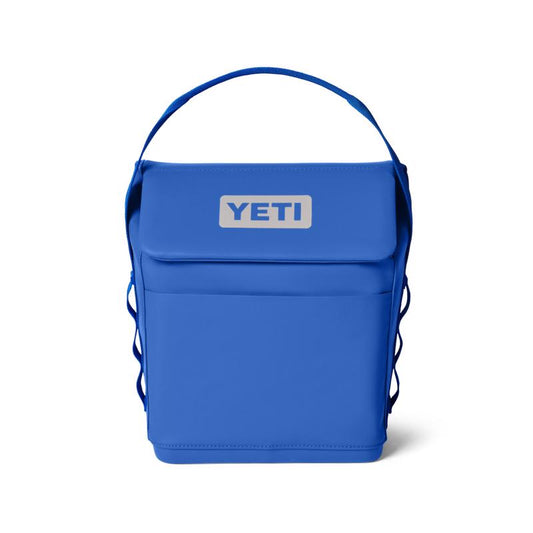YETI Daytrip 6L Royal Blue 6 L Lunch Bag Cooler