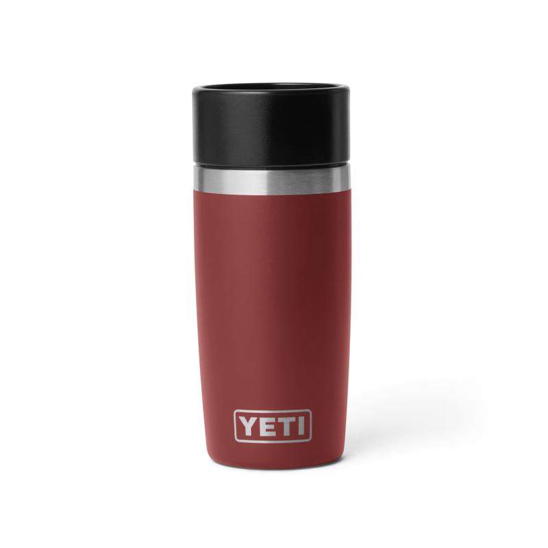 YETI Rambler 12 oz Stag Red BPA Free Travel Bottle