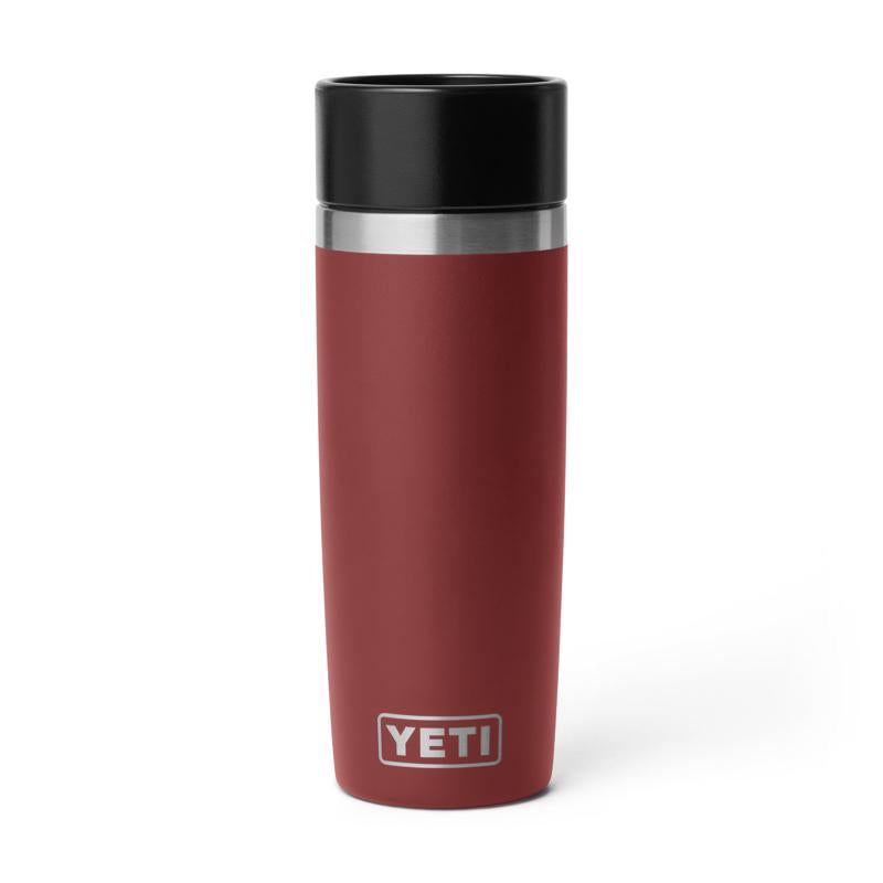 YETI Rambler 16 oz Stag Red BPA Free Travel Bottle