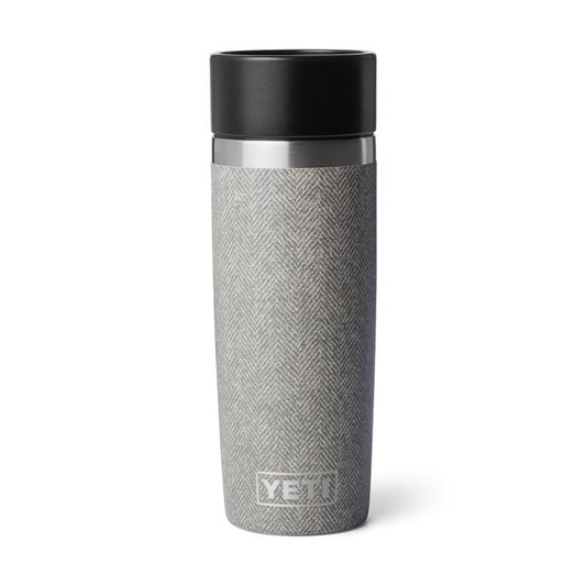 YETI Rambler 16 oz. Riverhead Green BPA Free Travel Bottle