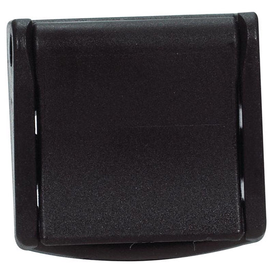 Bulk-Strap 1 in. Cam Buckle 50 pk