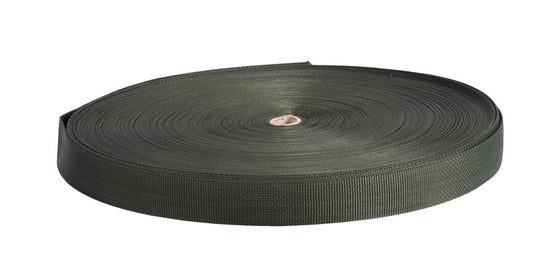Bulk-Strap 1.5 in. W X 300 ft. L Camo Cargo Strap 200 lb 1 pk