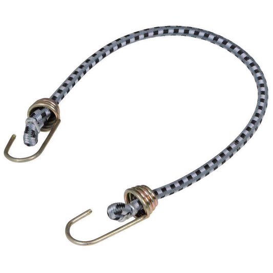 Keeper Multicolored Bungee Cord Set 10 in. L 20 pk
