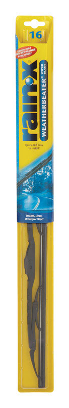 Rain-X Weatherbeater 16 in. All Season Windshield Wiper Blade