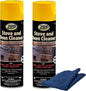 CLEANER OVEN &GRILL 19OZ