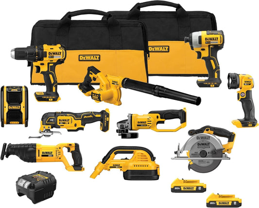 DeWalt DCK1021D2