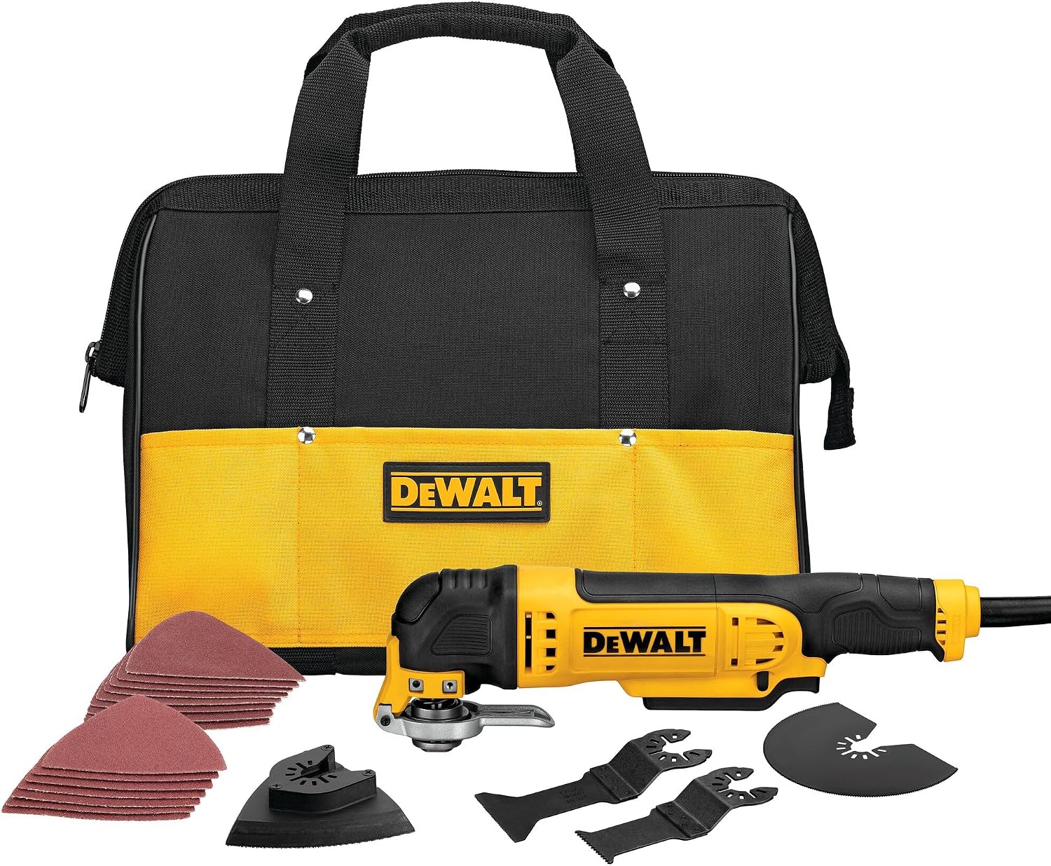 DeWalt DWE315SK