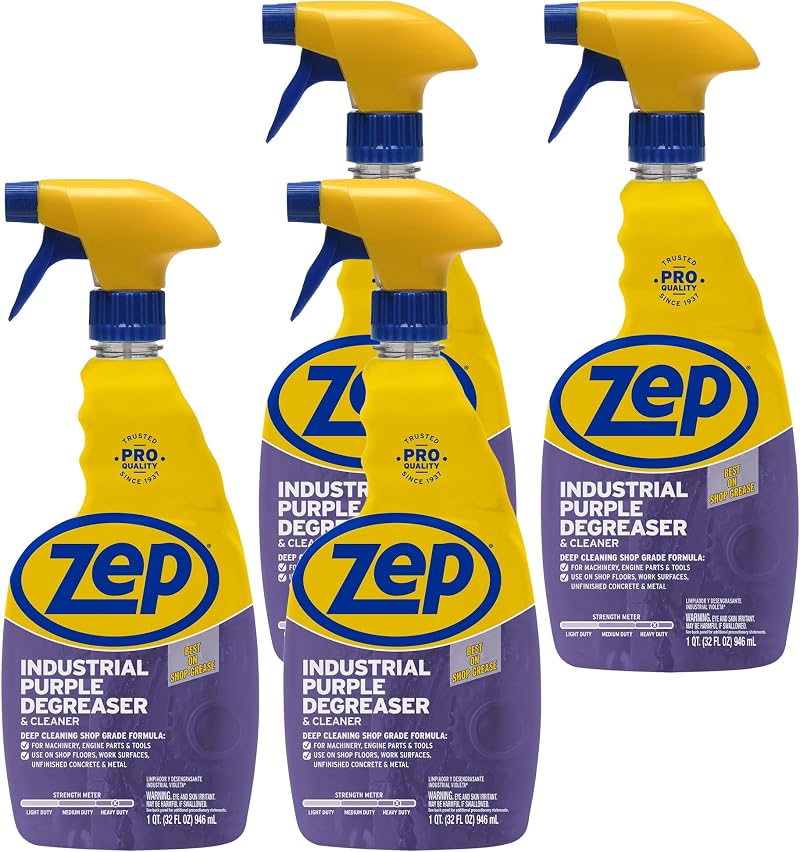 KITCHEN DEGREASER 32 OZ