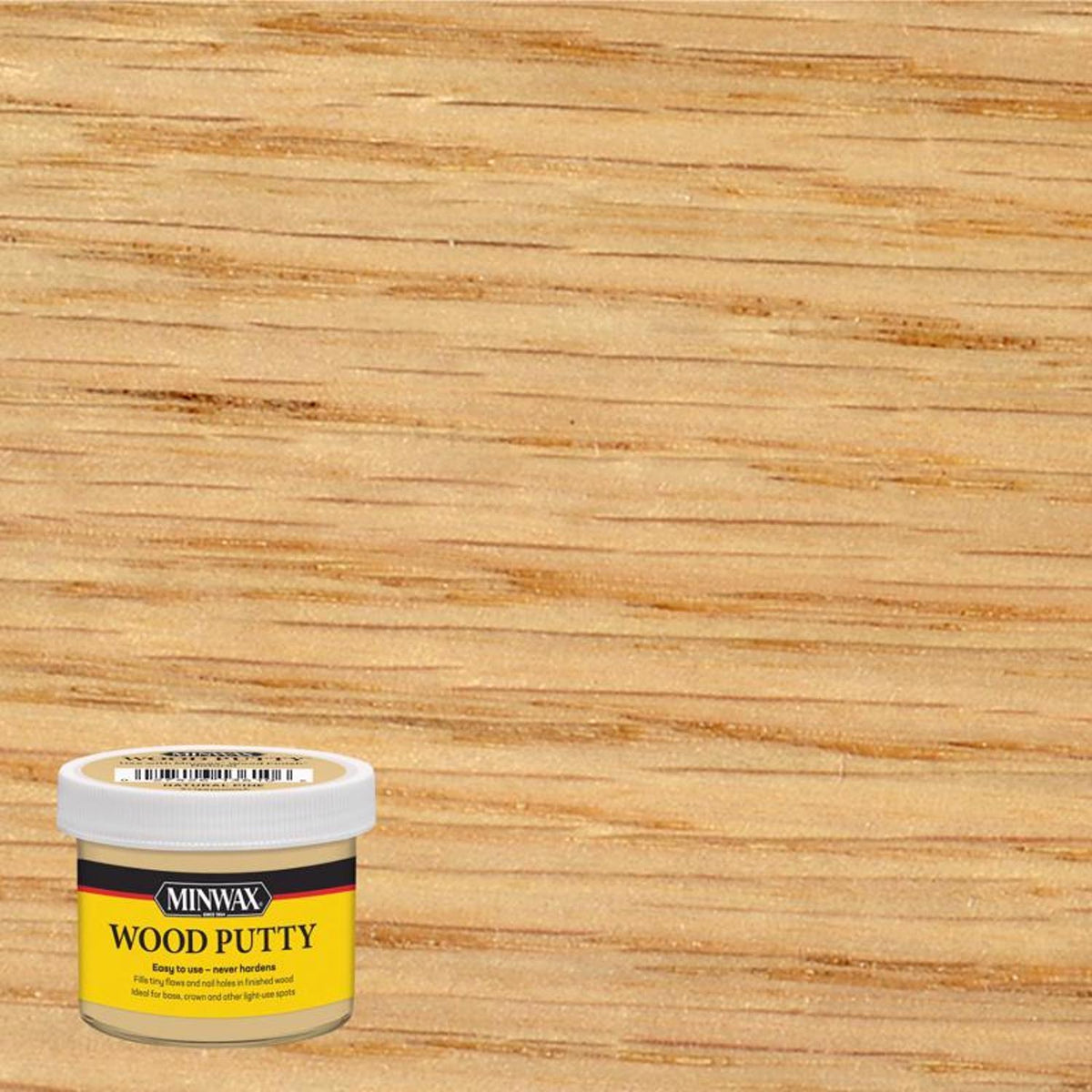 PUTTY WOOD NAT PINE3.75O