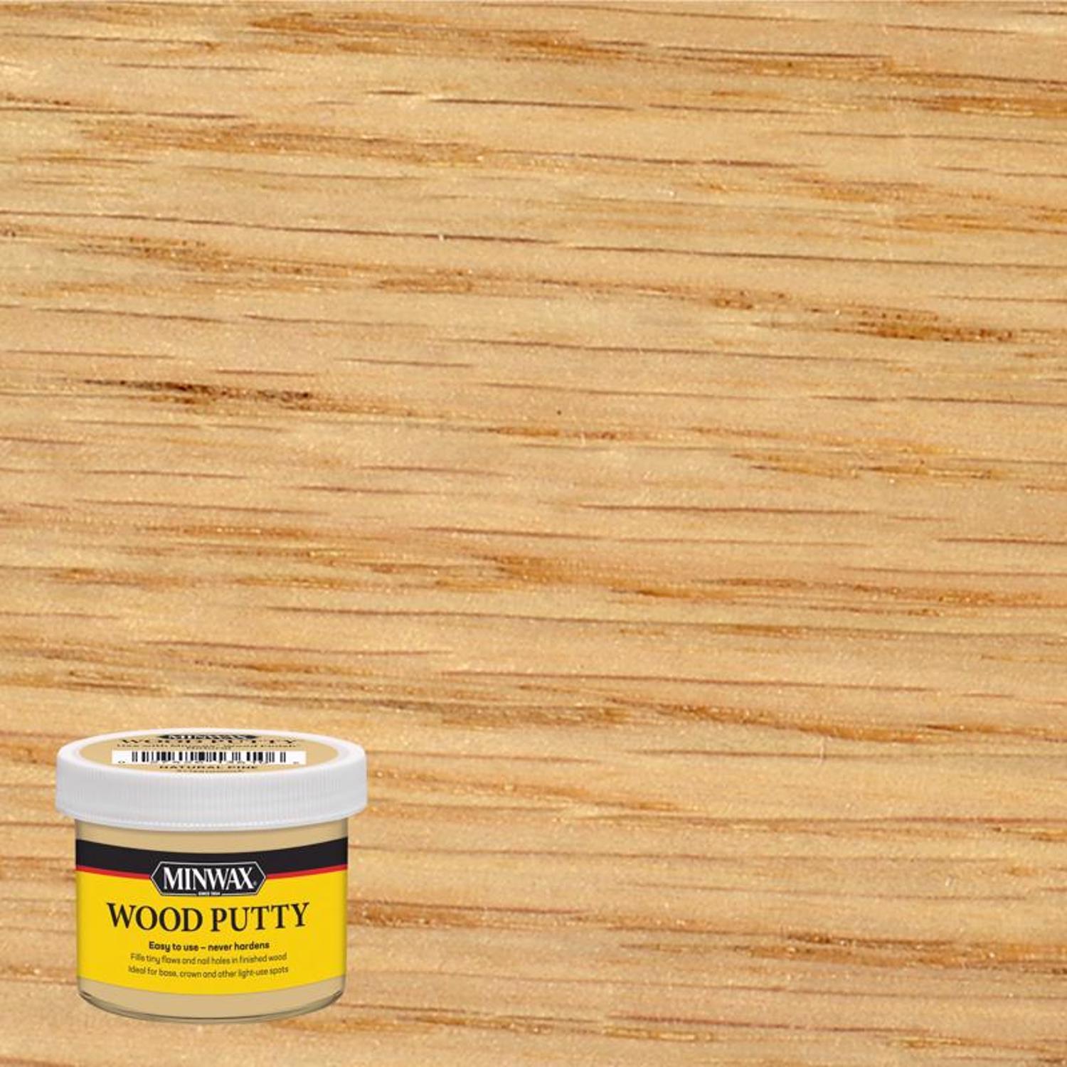 PUTTY WOOD NAT PINE3.75O