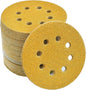 SAND DISC 5" 120G 50PK