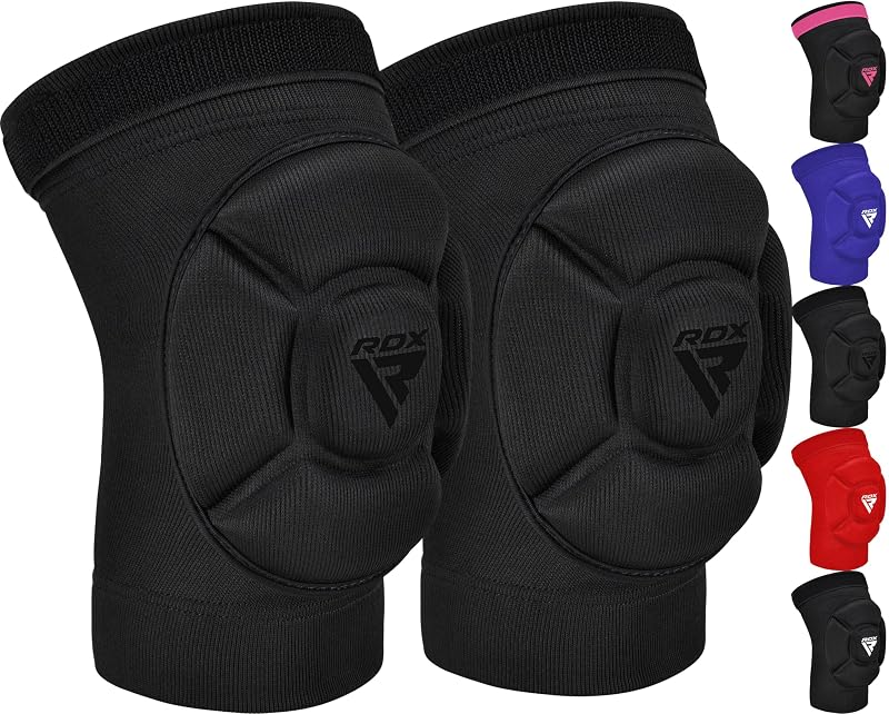 DURABLE FOAM KNEEPADS