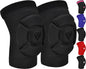 DURABLE FOAM KNEEPADS