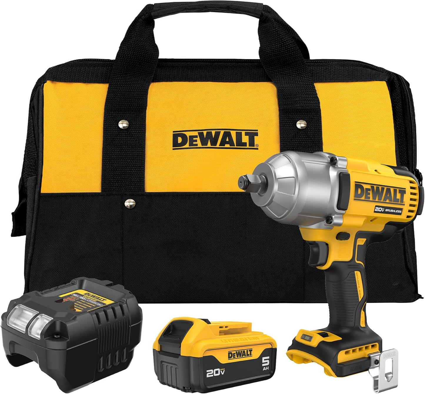 DeWalt DCF900P1