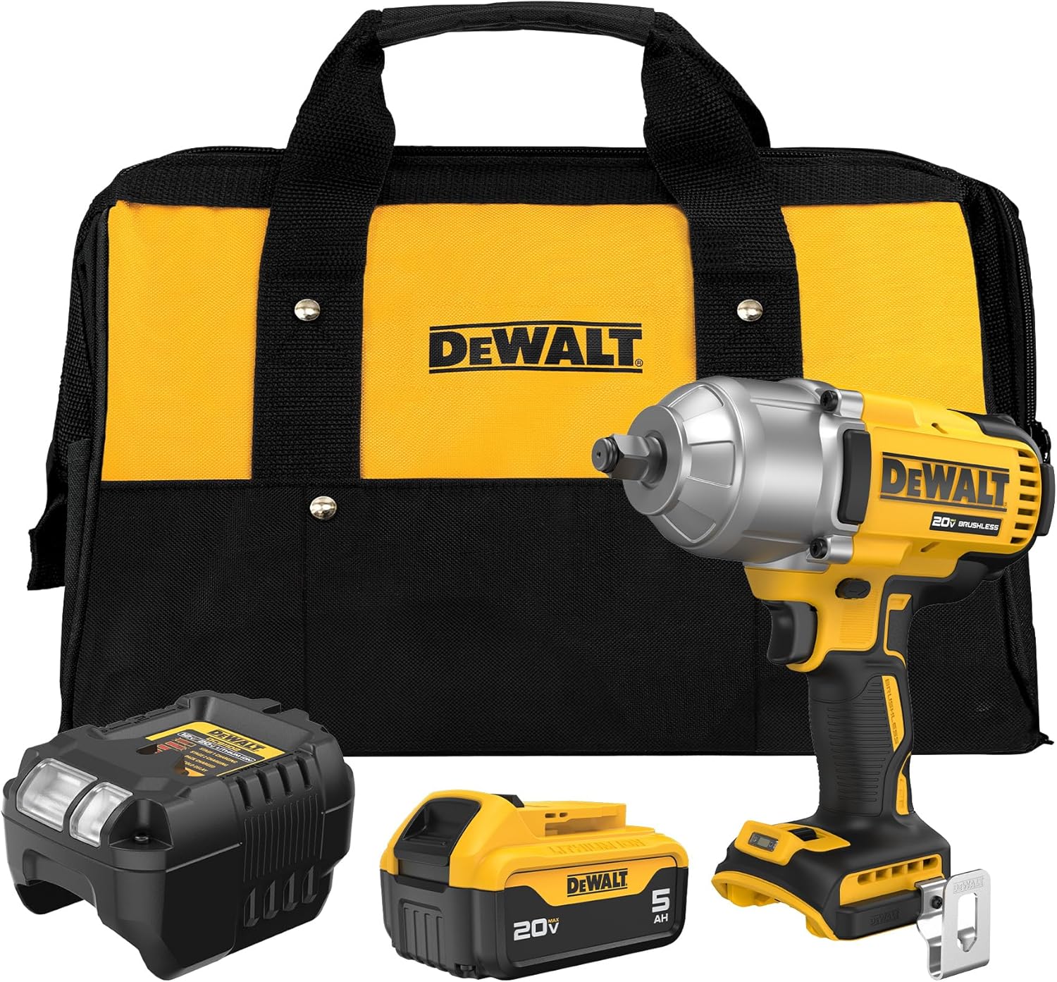 DeWalt DCF900P1