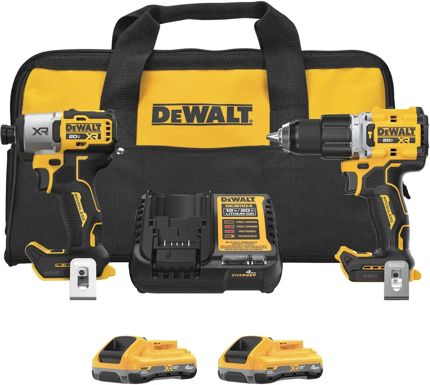 DeWalt DCK200D1P1