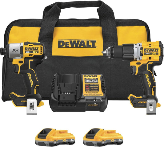 DeWalt DCK200D1P1