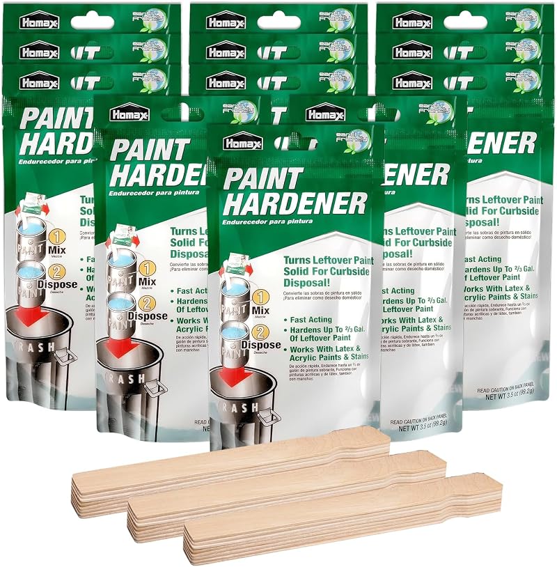 PAINT HARDENER 3.5OZ