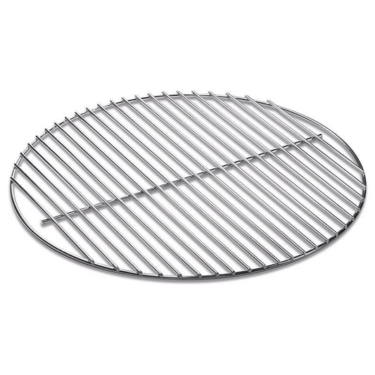 Weber Replacement 14' Charcoal Grill Grate 13.7 in. L X 13.7 in. W