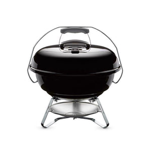 Weber 18 in. Jumbo Joe Charcoal Grill Black 1211001