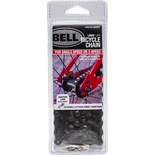 Bell Sports Steel Bicycle Chain Bronze