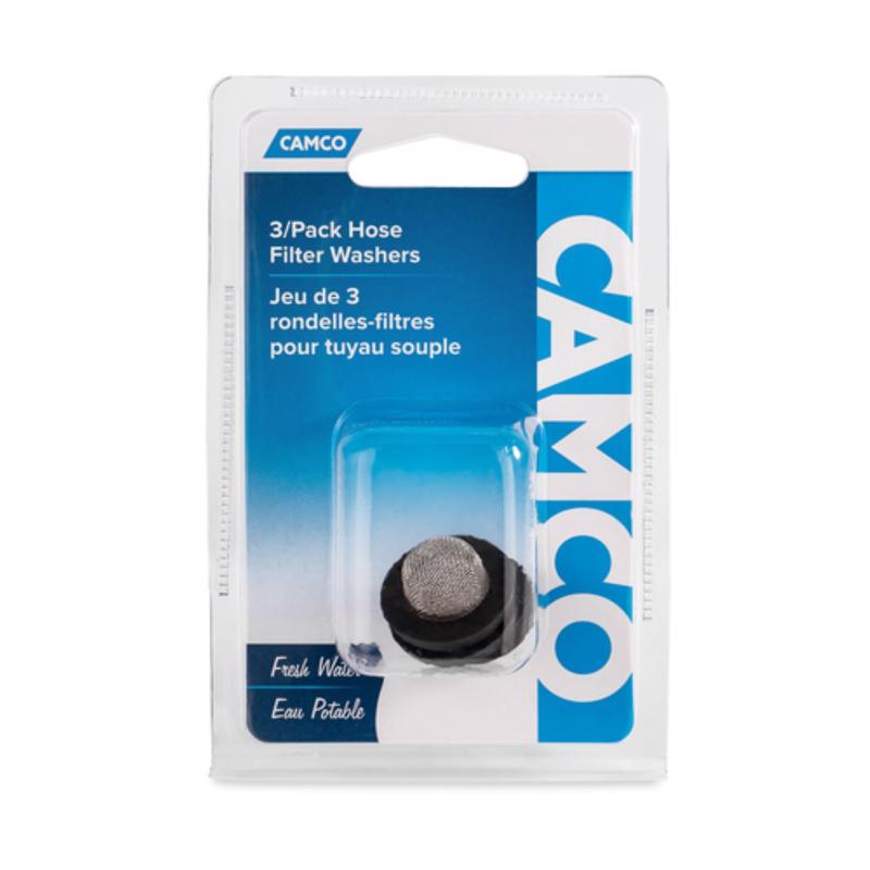 Camco Water Filter 3 pk