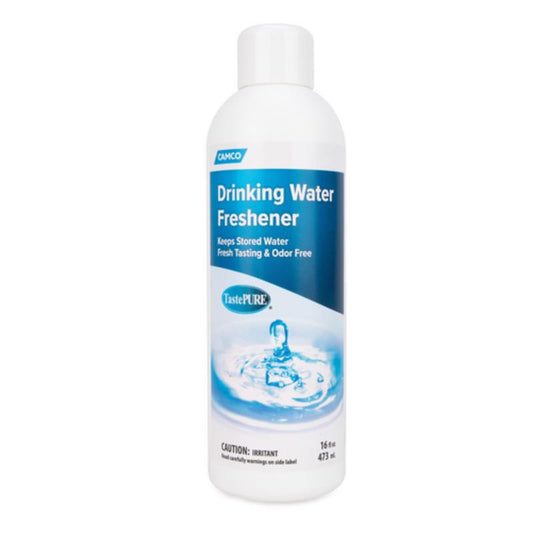 Camco TastePURE Drinking Water Freshener 1 pk