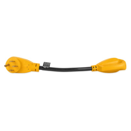 Camco Power Grip 2.3 in. Dogbone Adapter 1 pk