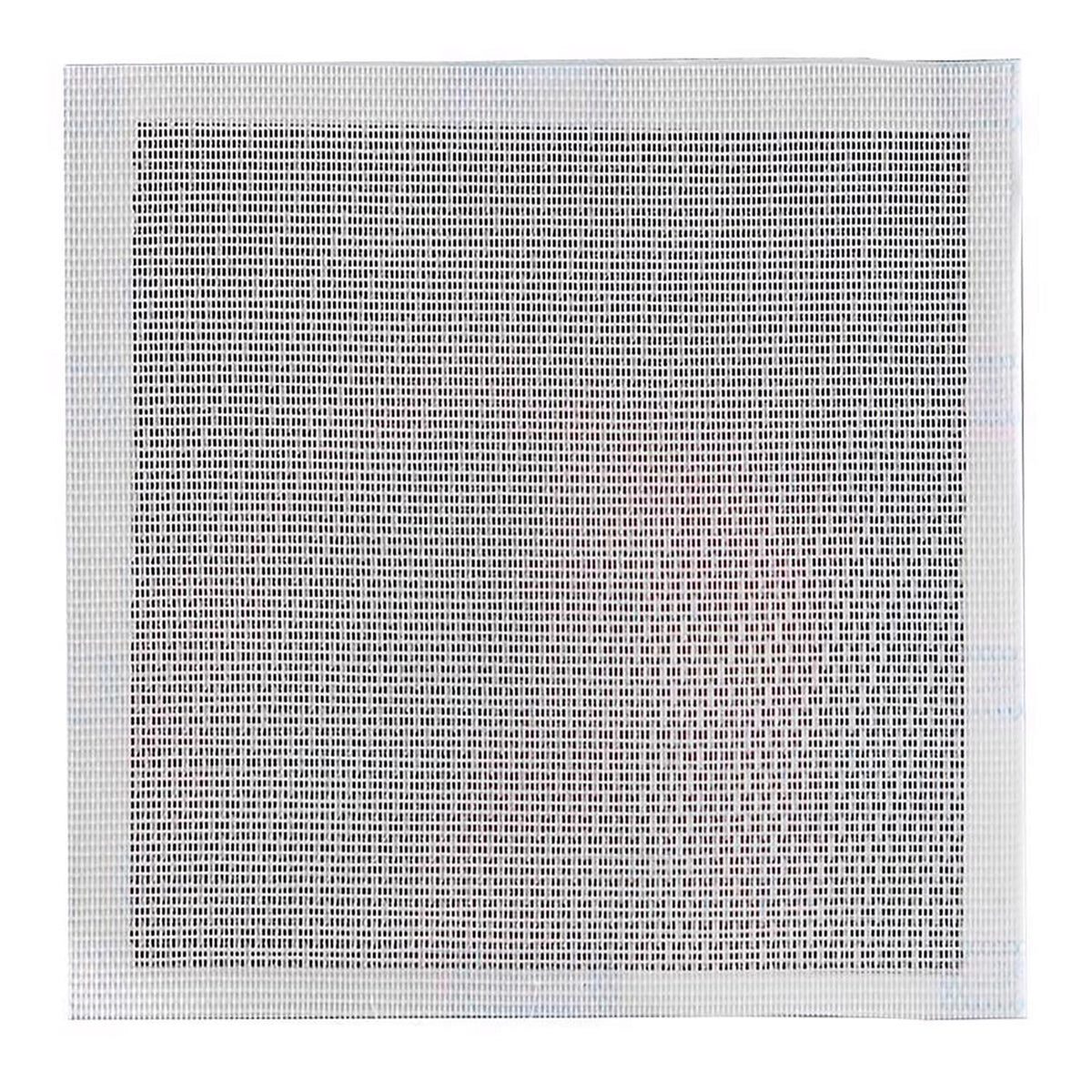 WALL PATCH WHT 8"X8"