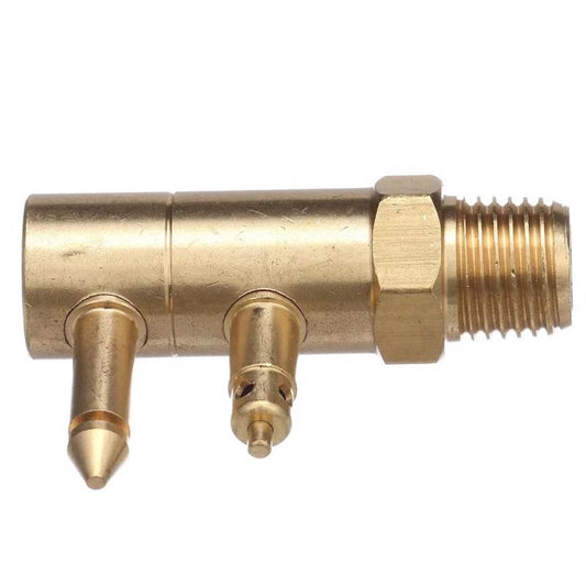 Seachoice Brass Male Fuel Connector