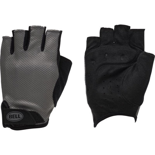 Bell Sports Neoprene Bike Glove Black/Grey