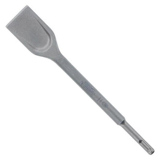 Wide Chisel Stl 1.5X10"