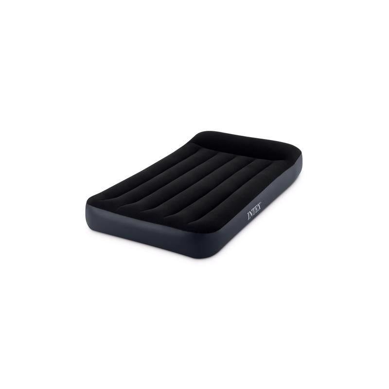 Intex Air Mattress Twin Pump Included