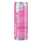 Red Bull Pink Edition Wild Berries Caffeine Beverage 12 oz 1 pk