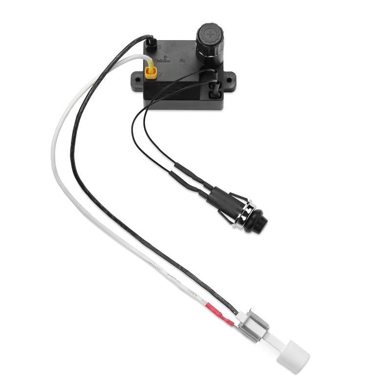 Weber Plastic Igniter Kit 9.2 in. L X 3.6 in. W For Weber