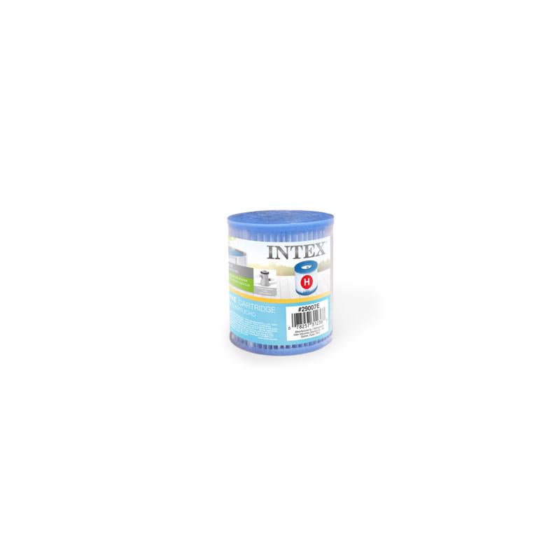Intex Krystal Clear Pool Filter 3 in. H X 4 in. W X 3.625 in. L