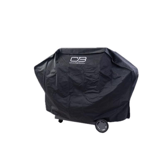 Charbroil Black Grill Cover For Performance 3-4 Burner