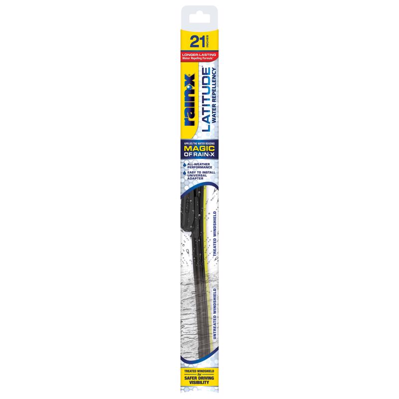 Rain-X Latitude 21 in. All Season Windshield Wiper Blade