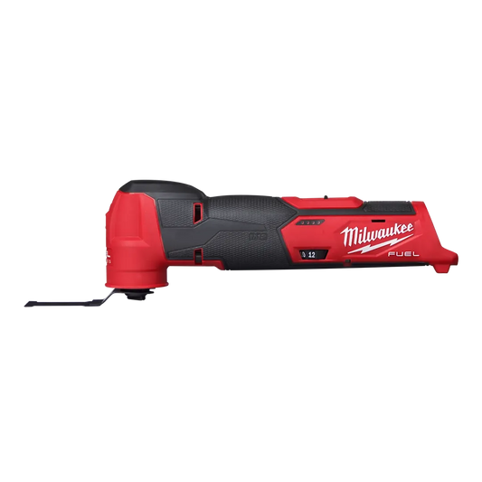 Milwaukee M12 FUEL OSCILAT TOOL BT