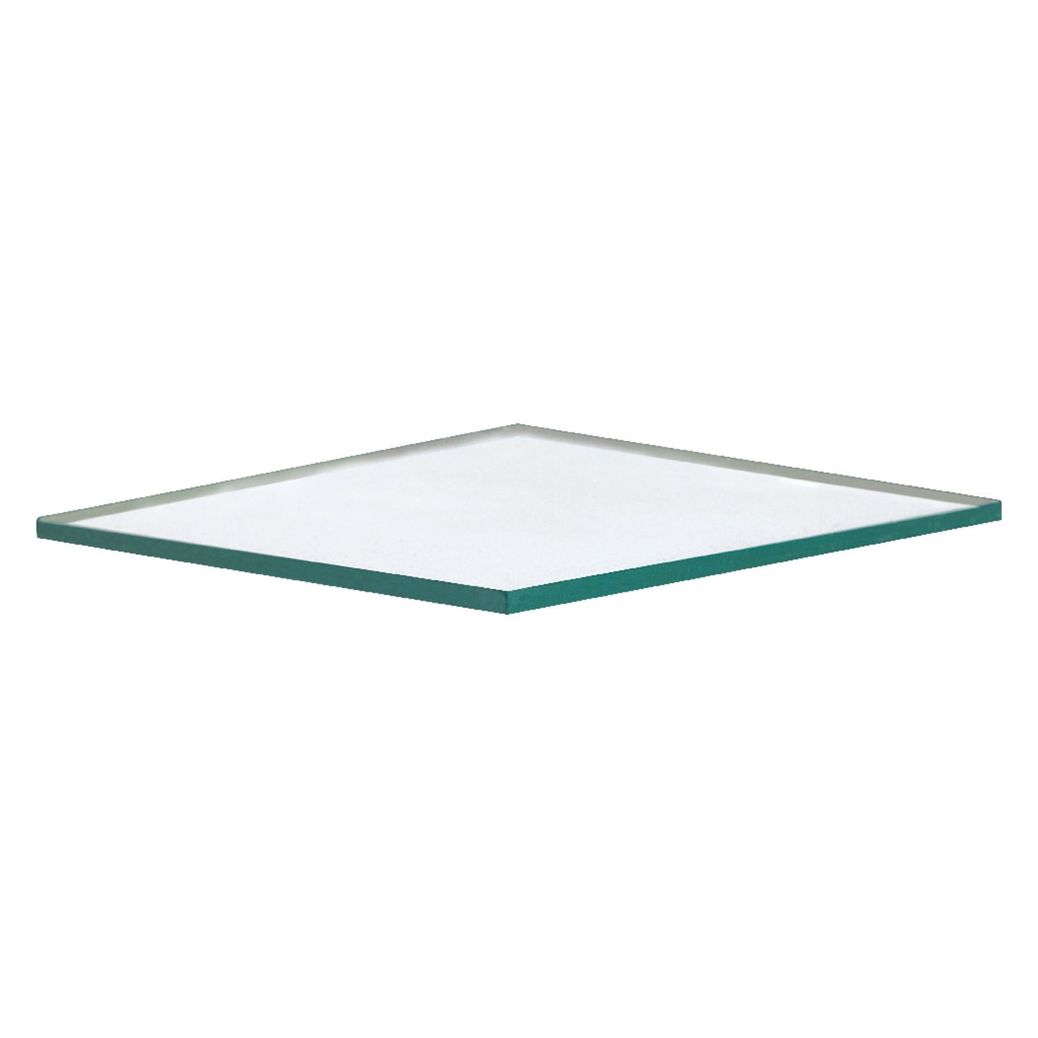 GLASS SS 20"X24"2.5MM