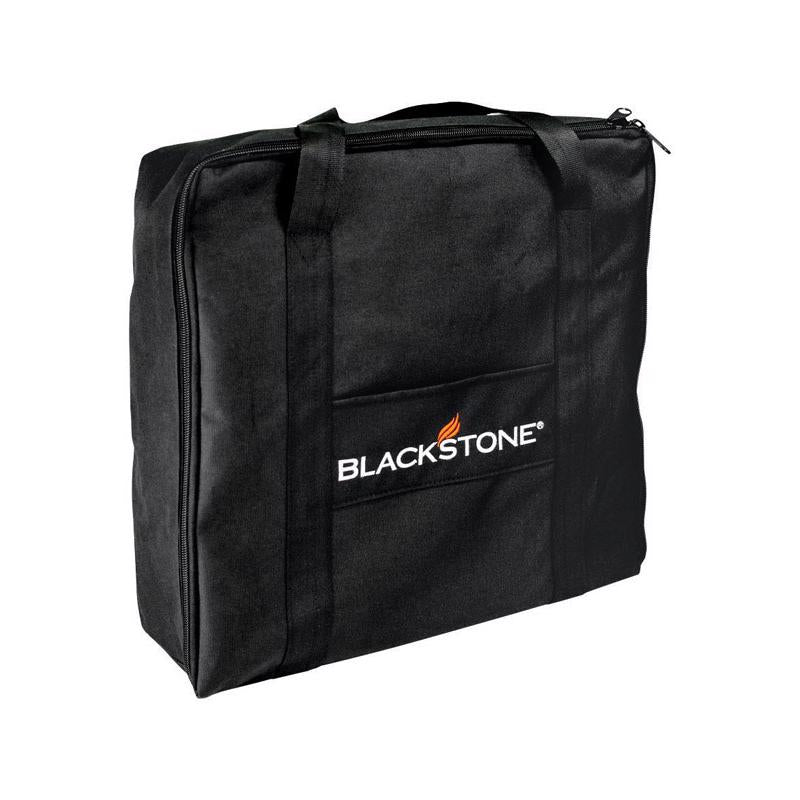 Blackstone Black Tabletop Carry Bag For 17 inch Tabletop Griddle