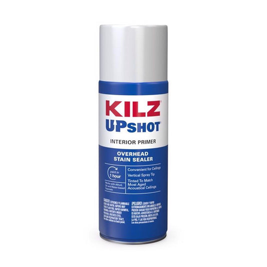 KILZ UPSHOT PRIMER10OZ (Pack of 42)