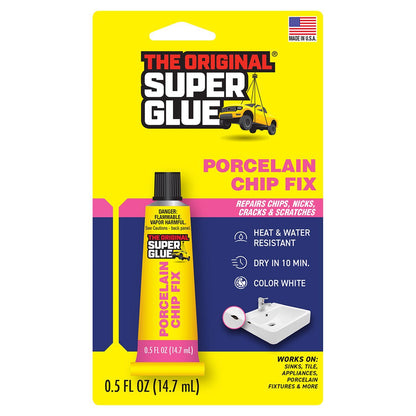 PORCELAIN CHIP FIX .5OZ