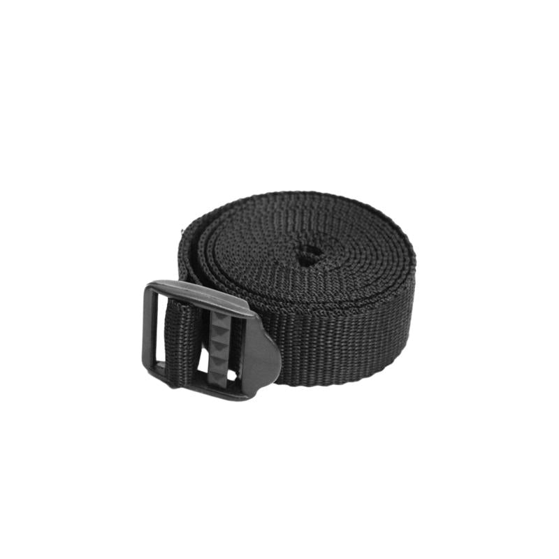 Coghlan's 1 in. W X 6 ft. L Blue Utility Strap 1 lb 1 pk