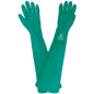 Nitrile Supported Gloves 8772
