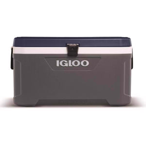 Igloo MaxCold Gray 70 qt Cooler 49972
