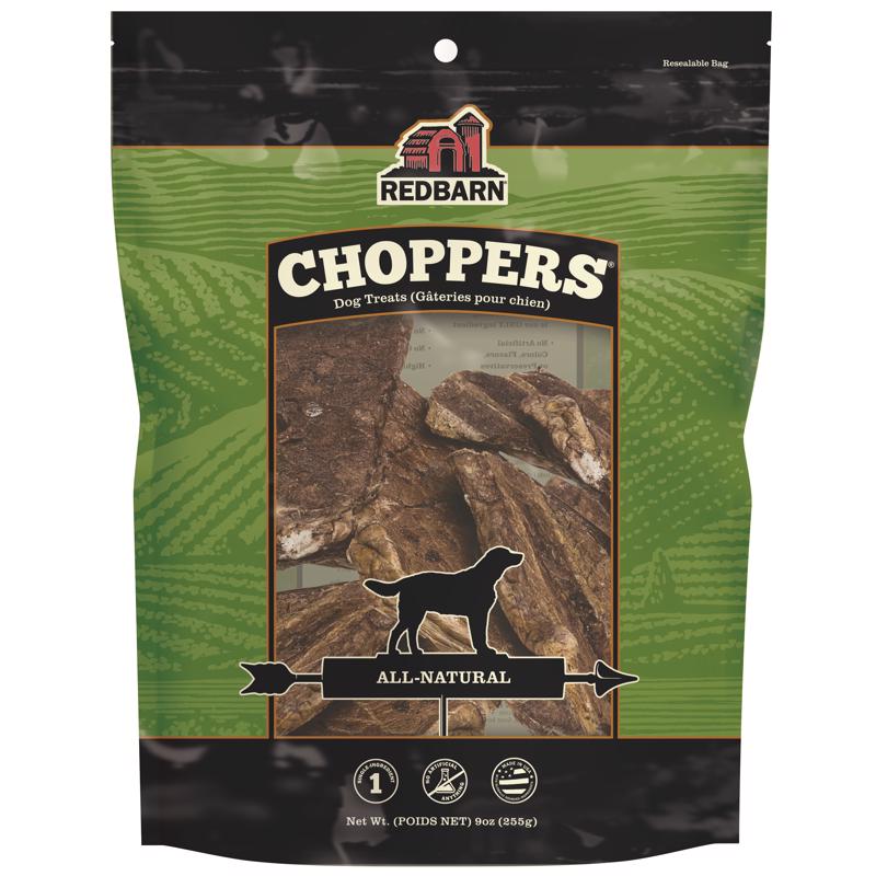 Redbarn Beef Grain Free Chews For Dogs 9 oz 1 pk